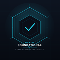 Tier 1 Certification